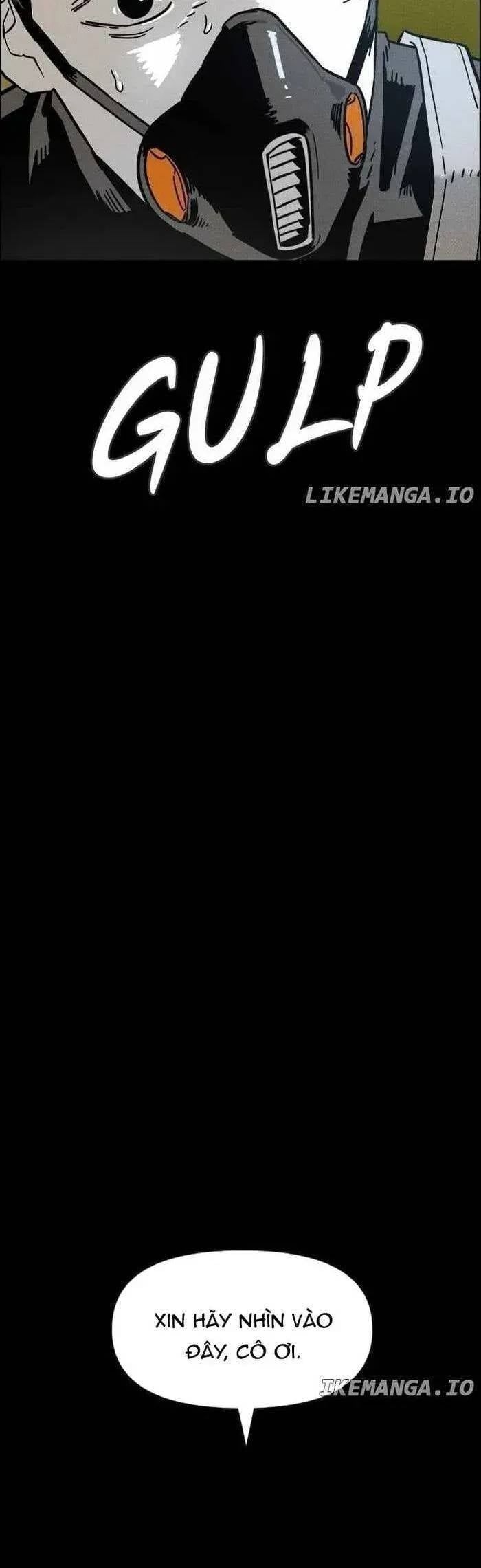 Dịch Vụ Tang Lễ Cho Xác Sống Chap 48.5 - Next Chap 49.5