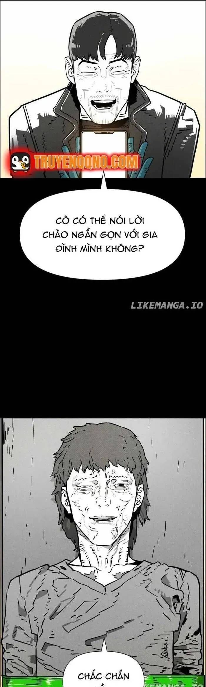 Dịch Vụ Tang Lễ Cho Xác Sống Chap 48.5 - Next Chap 49.5