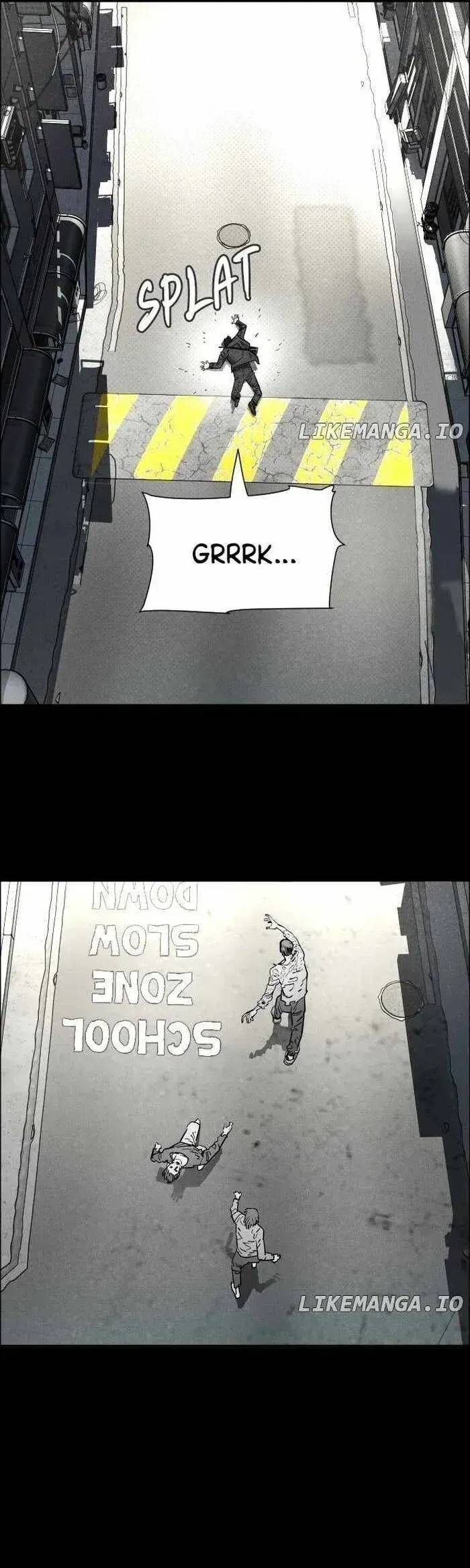 Dịch Vụ Tang Lễ Cho Xác Sống Chap 48.9 - Next Chap 49.9