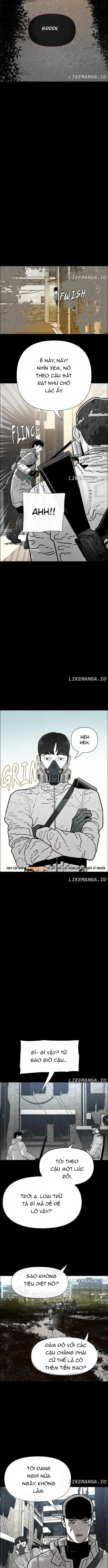 Dịch Vụ Tang Lễ Cho Xác Sống Chap 49.2 - Next Chap 50.2