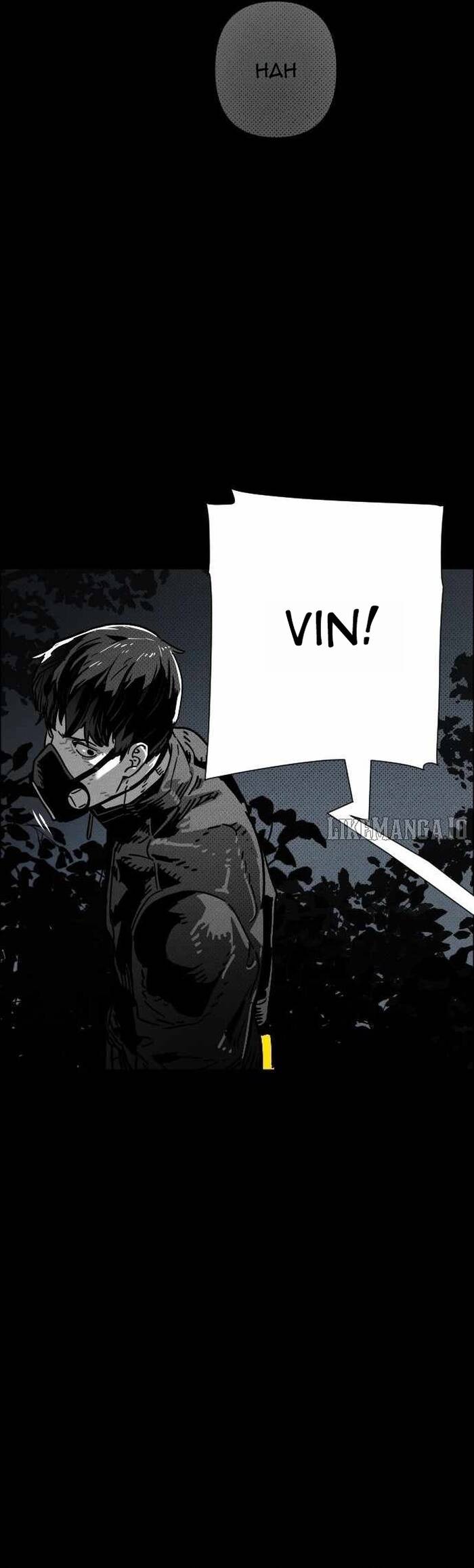 Dịch Vụ Tang Lễ Cho Xác Sống Chap 59 - Next Chap 60