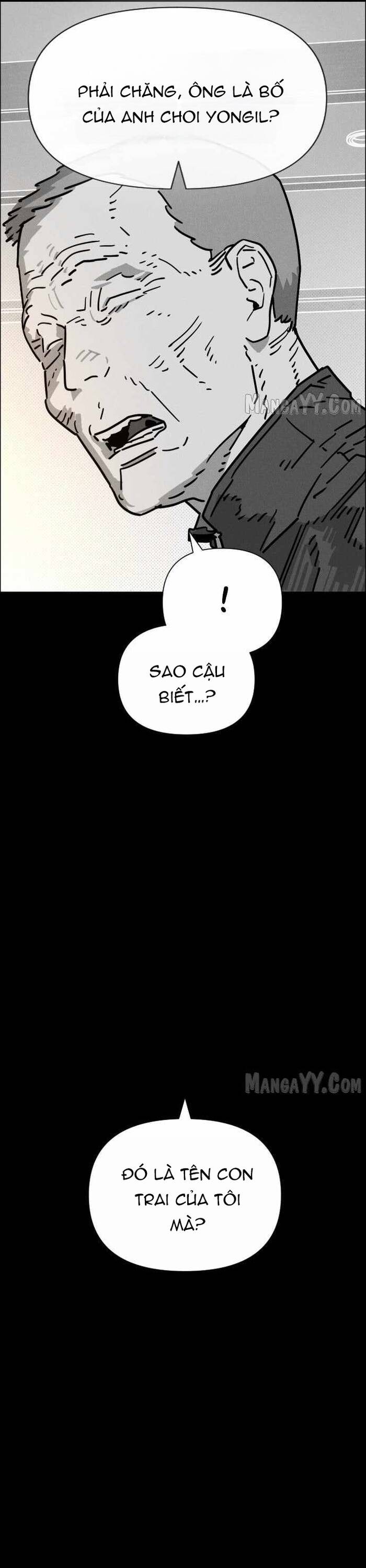 Dịch Vụ Tang Lễ Cho Xác Sống Chap 61 - Next Chap 62