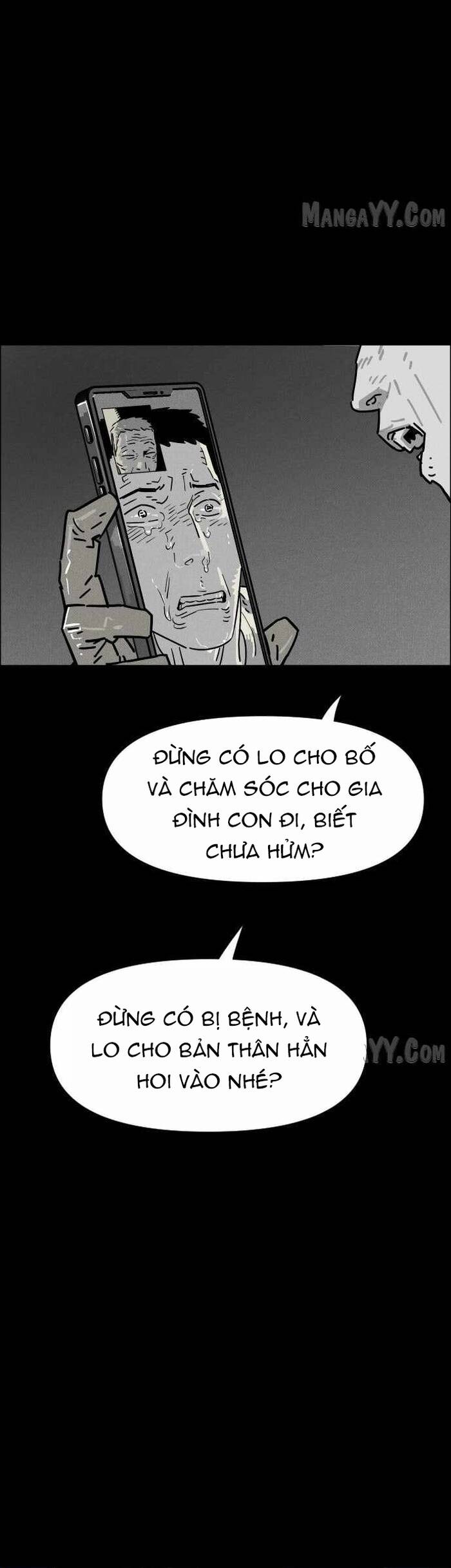 Dịch Vụ Tang Lễ Cho Xác Sống Chap 61 - Next Chap 62