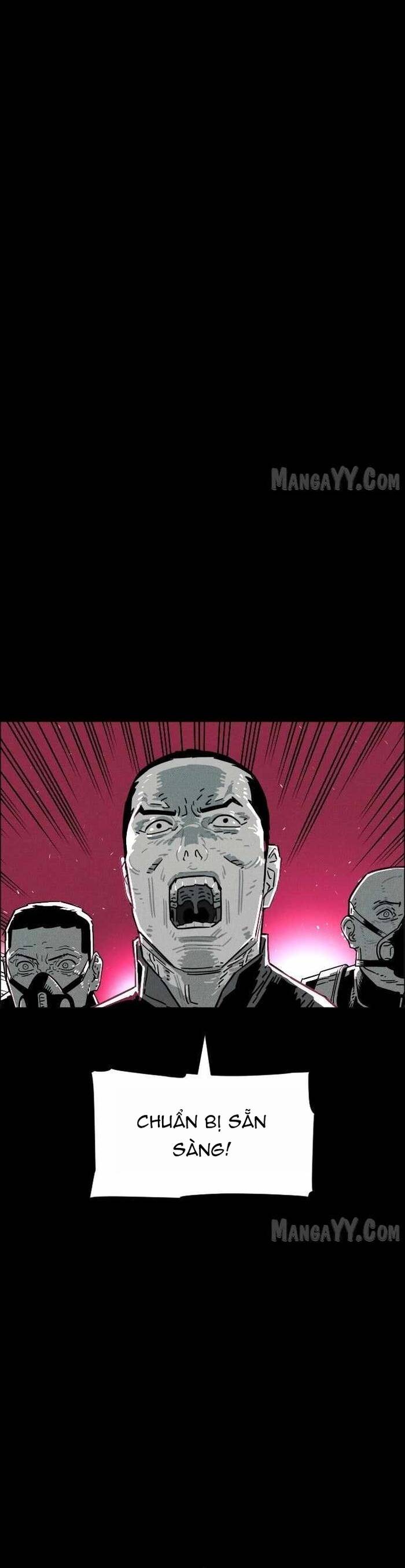 Dịch Vụ Tang Lễ Cho Xác Sống Chap 61 - Next Chap 62