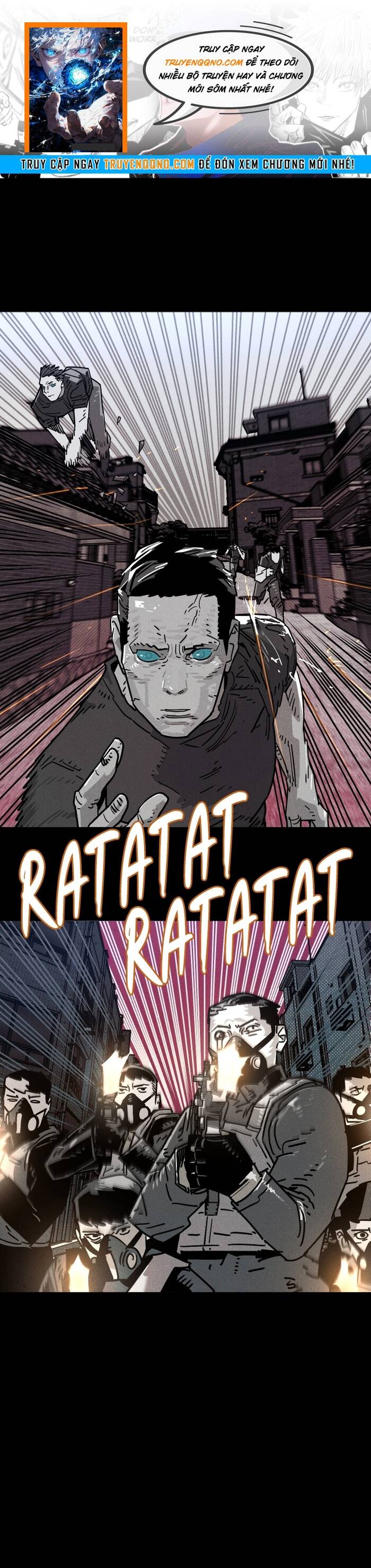 Dịch Vụ Tang Lễ Cho Xác Sống Chap 62 - Next Chap 63