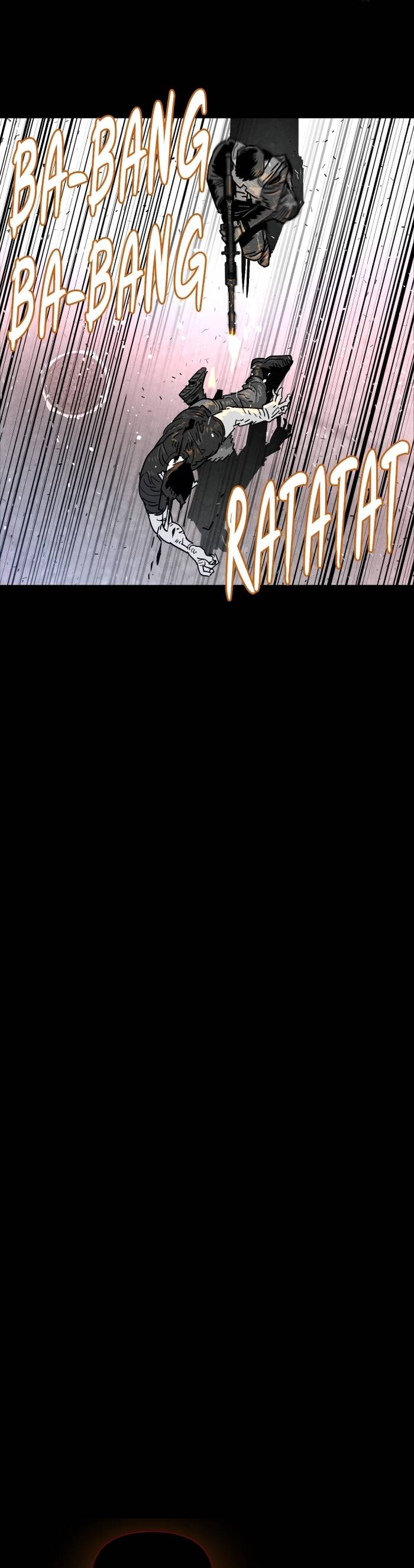 Dịch Vụ Tang Lễ Cho Xác Sống Chap 62 - Next Chap 63