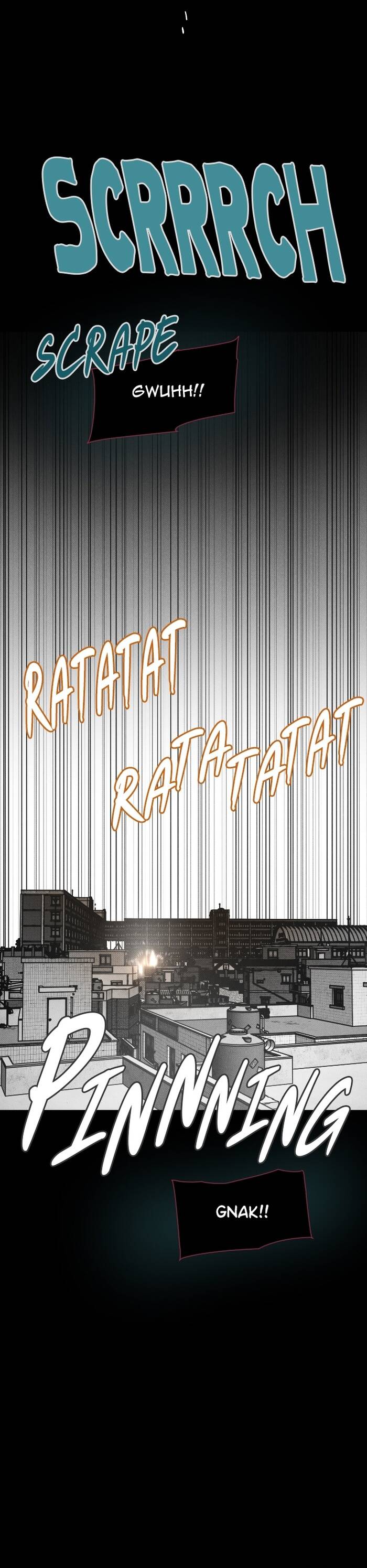 Dịch Vụ Tang Lễ Cho Xác Sống Chap 62 - Next Chap 63