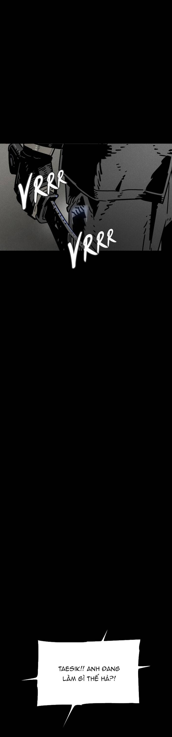 Dịch Vụ Tang Lễ Cho Xác Sống Chap 62 - Next Chap 63