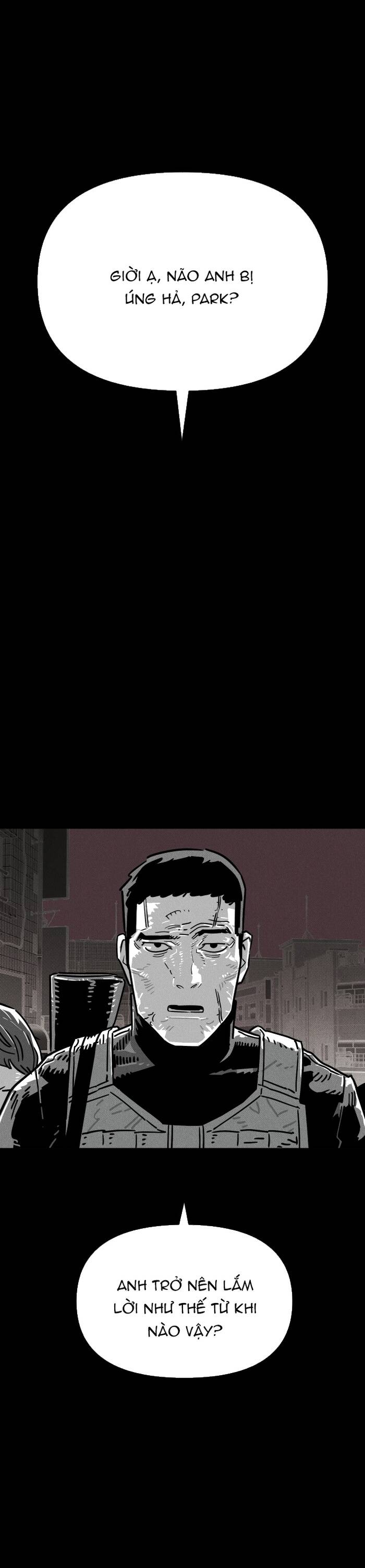 Dịch Vụ Tang Lễ Cho Xác Sống Chap 62 - Next Chap 63