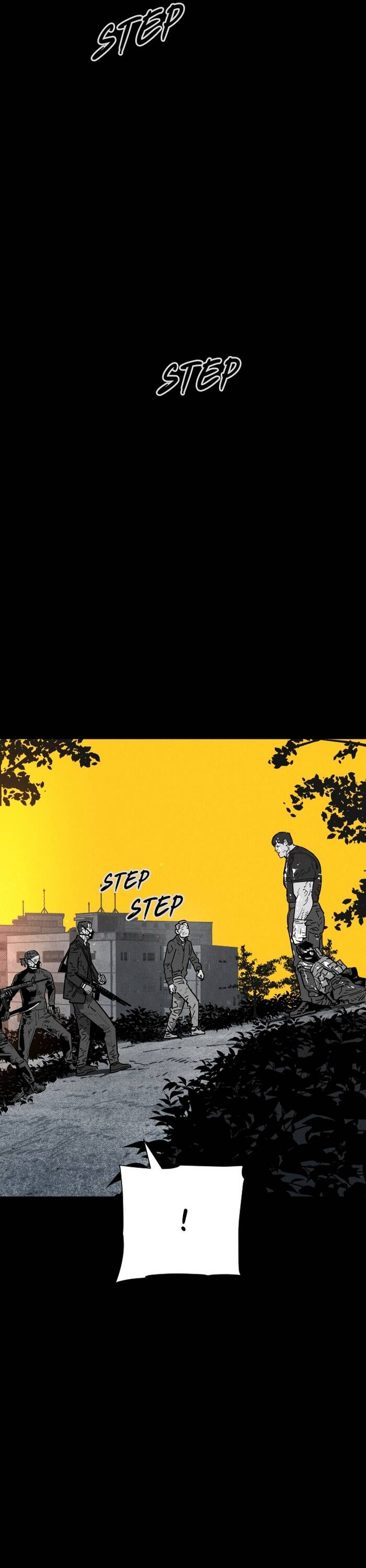 Dịch Vụ Tang Lễ Cho Xác Sống Chap 62 - Next Chap 63