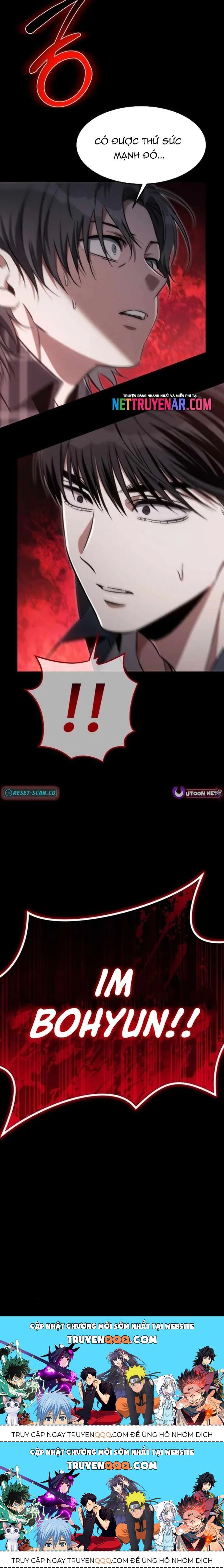 Thợ Săn Sống Trong Căn Hộ Thuê Chap 30 - Next Chap 31