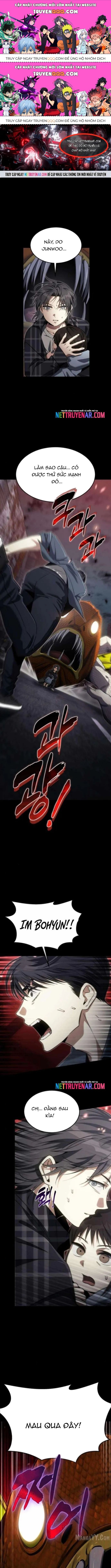 Thợ Săn Sống Trong Căn Hộ Thuê Chap 31 - Next Chap 32