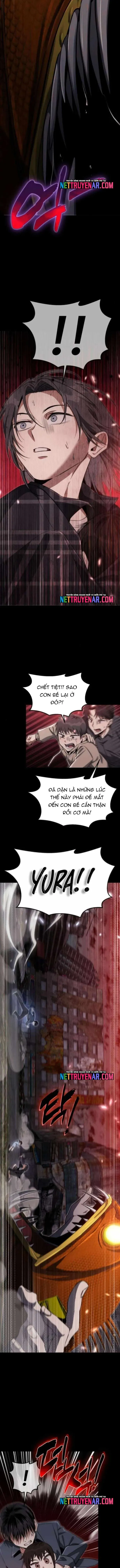 Thợ Săn Sống Trong Căn Hộ Thuê Chap 31 - Next Chap 32