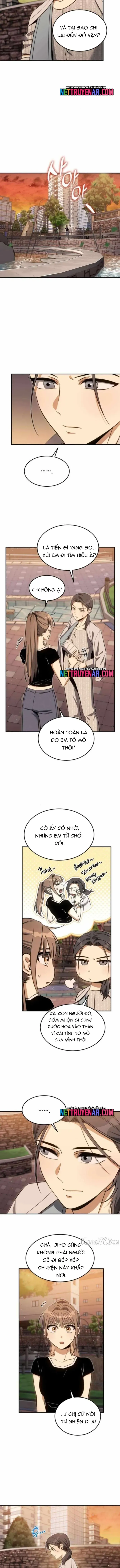 Thợ Săn Sống Trong Căn Hộ Thuê Chap 31 - Next Chap 32