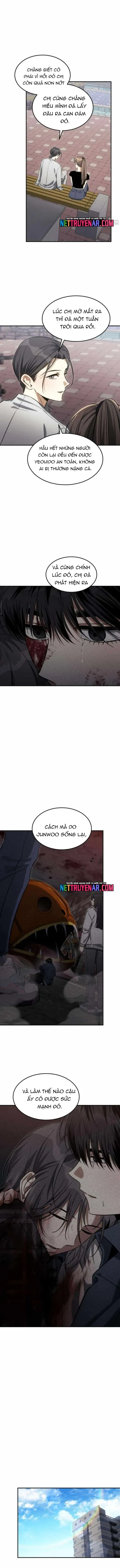 Thợ Săn Sống Trong Căn Hộ Thuê Chap 31 - Next Chap 32