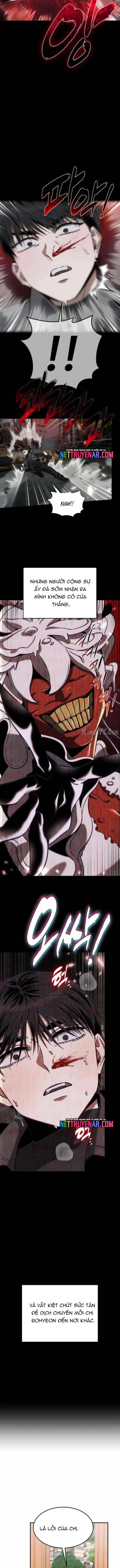 Thợ Săn Sống Trong Căn Hộ Thuê Chap 31 - Next Chap 32
