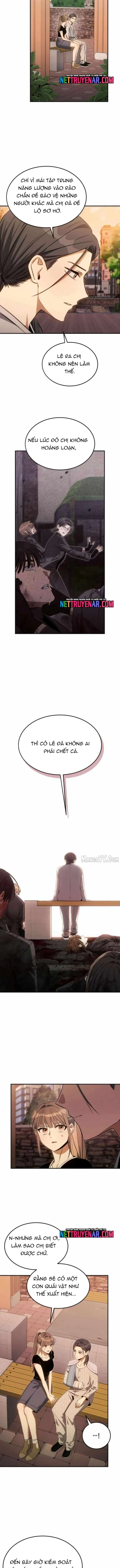 Thợ Săn Sống Trong Căn Hộ Thuê Chap 31 - Next Chap 32