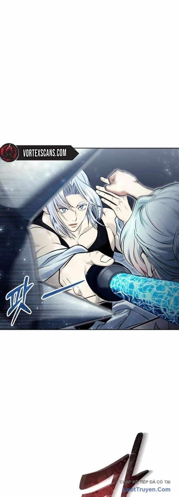 Urek Mazino Chap 41 - Next Chap 42