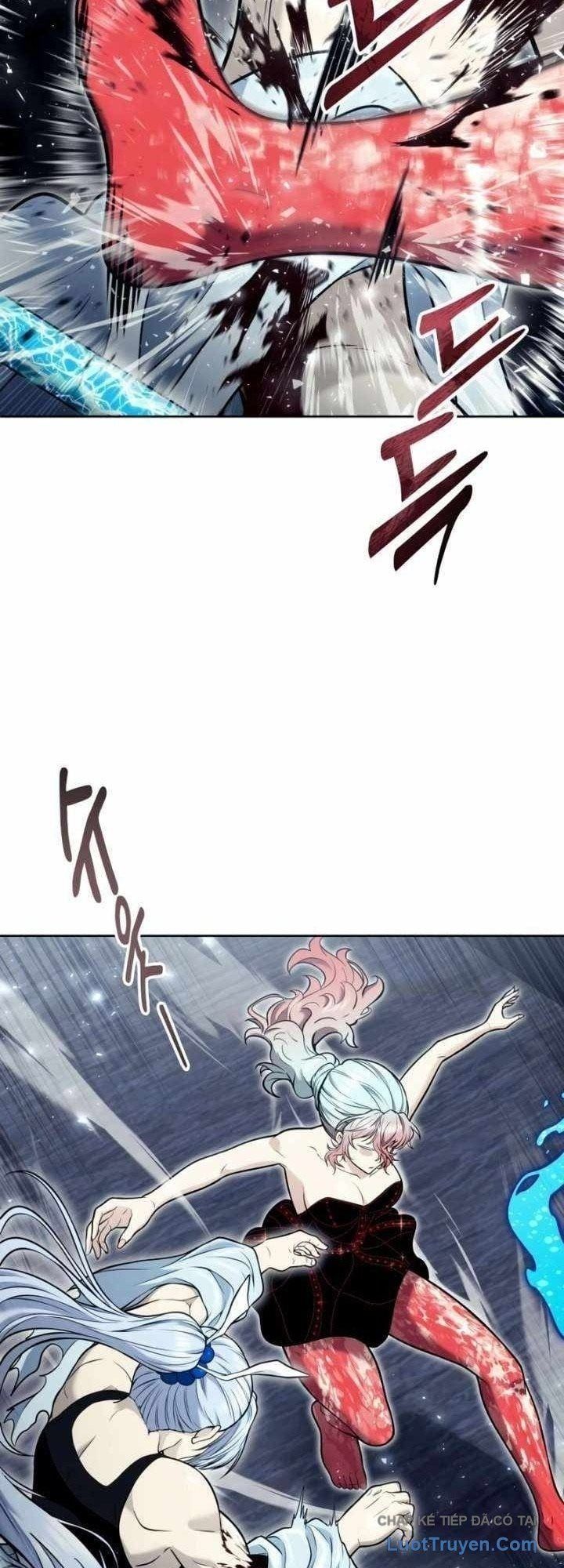 Urek Mazino Chap 41 - Next Chap 42