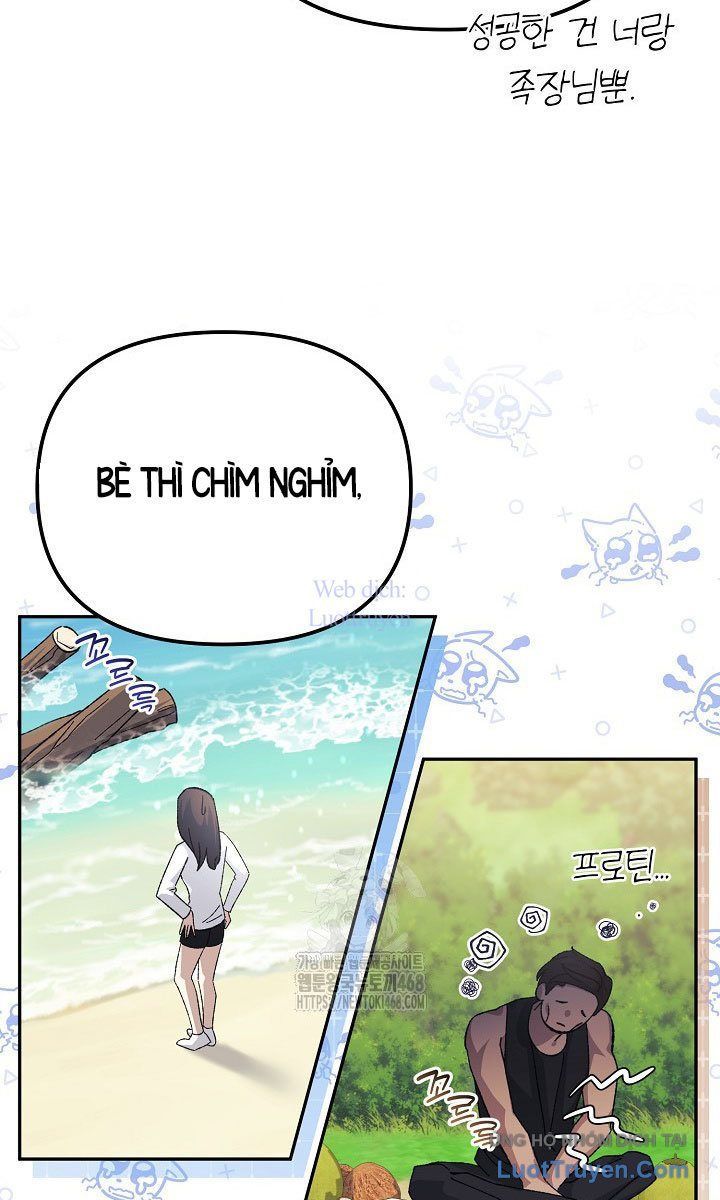 Tái Thiết Cuộc Đời Kẻ Nghiện Game Chap 44 - Next Chap 45