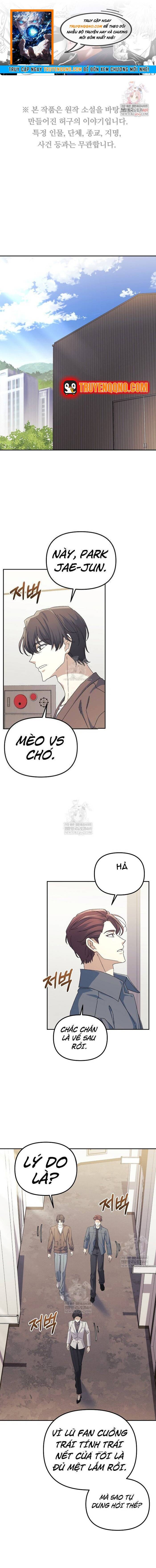 Tái Thiết Cuộc Đời Kẻ Nghiện Game Chap 48 - Next Chap 49