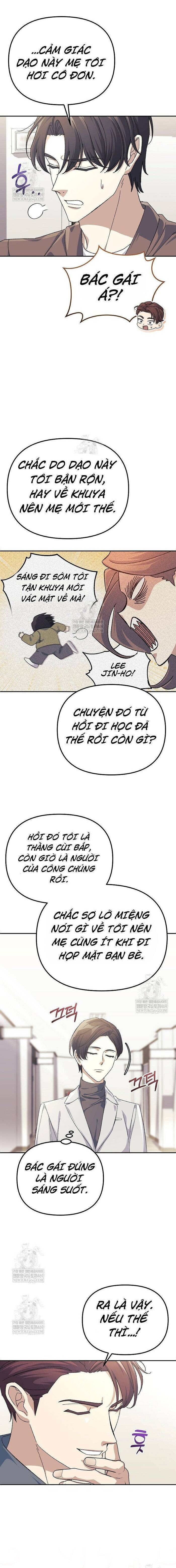 Tái Thiết Cuộc Đời Kẻ Nghiện Game Chap 48 - Next Chap 49