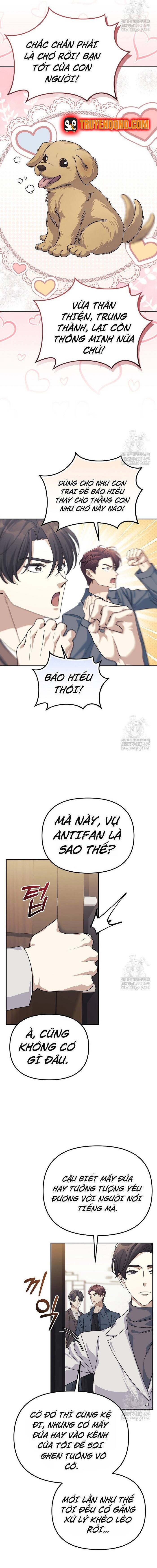 Tái Thiết Cuộc Đời Kẻ Nghiện Game Chap 48 - Next Chap 49