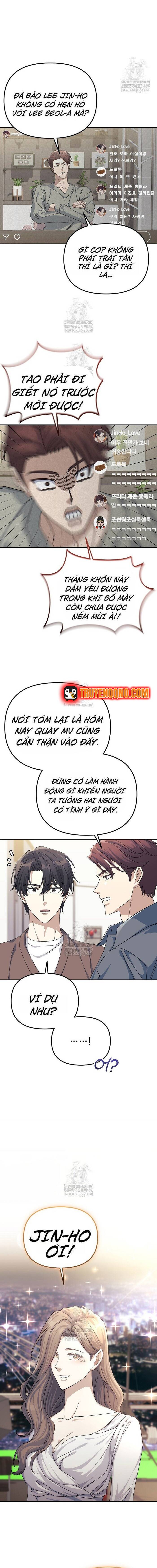 Tái Thiết Cuộc Đời Kẻ Nghiện Game Chap 48 - Next Chap 49
