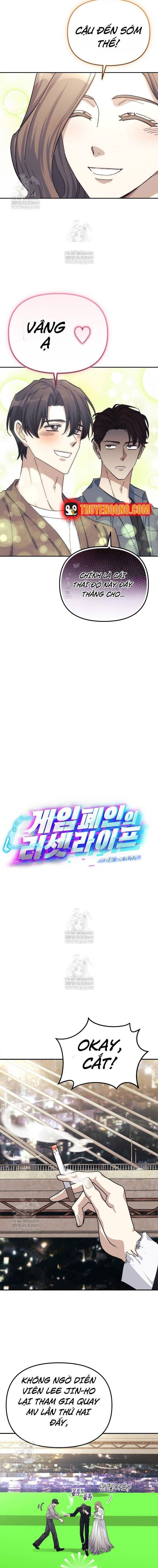 Tái Thiết Cuộc Đời Kẻ Nghiện Game Chap 48 - Next Chap 49