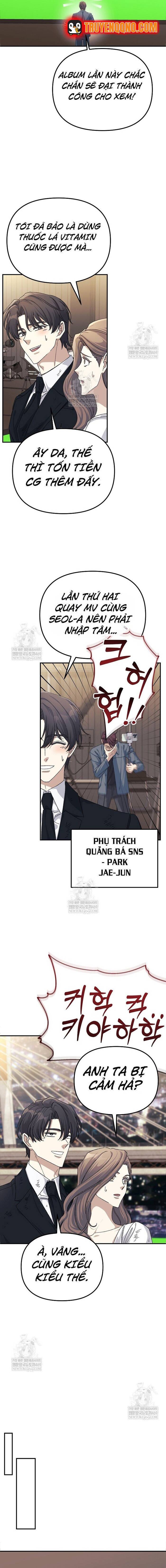 Tái Thiết Cuộc Đời Kẻ Nghiện Game Chap 48 - Next Chap 49