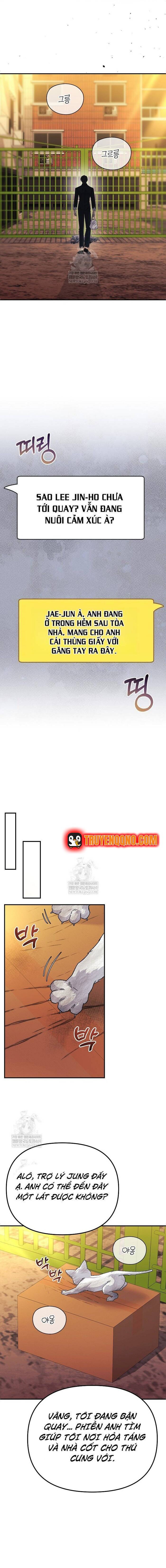 Tái Thiết Cuộc Đời Kẻ Nghiện Game Chap 48 - Next Chap 49