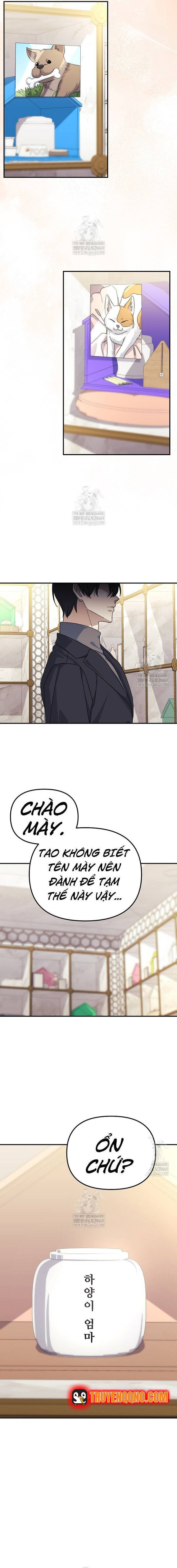 Tái Thiết Cuộc Đời Kẻ Nghiện Game Chap 48 - Next Chap 49