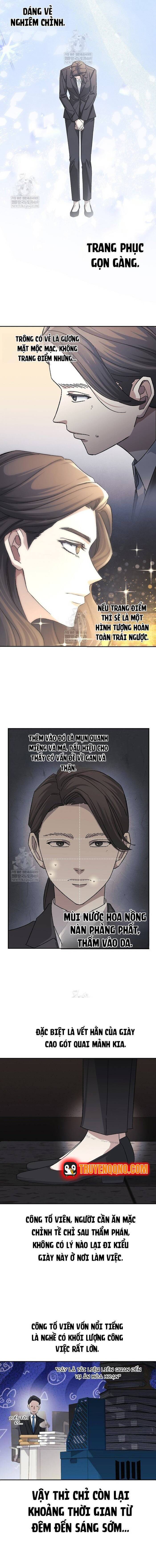 Tái Thiết Cuộc Đời Kẻ Nghiện Game Chap 49 - Next Chap 50