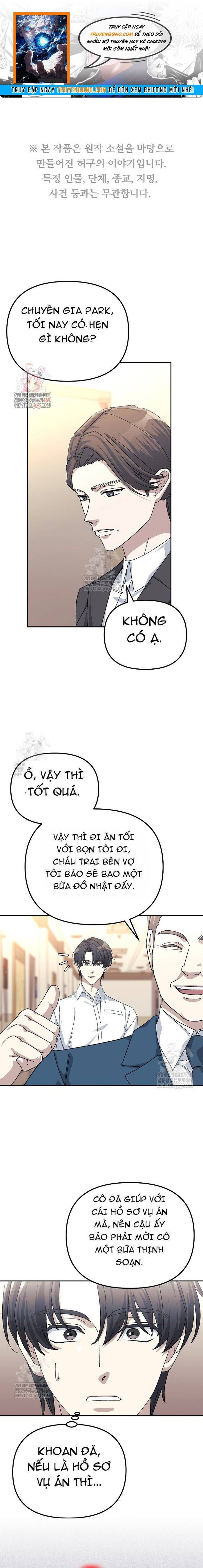 Tái Thiết Cuộc Đời Kẻ Nghiện Game Chap 50 - Next Chap 51