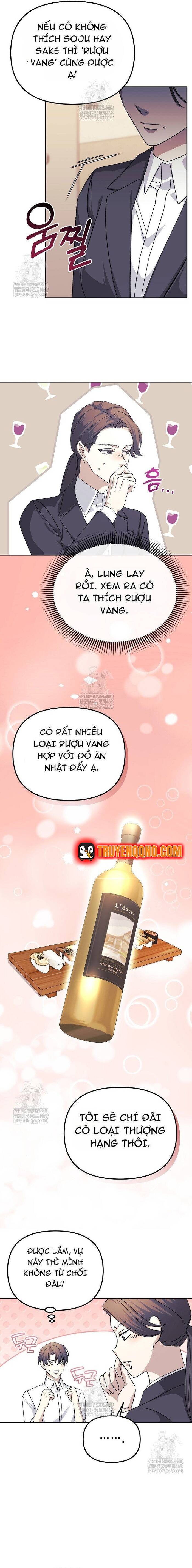 Tái Thiết Cuộc Đời Kẻ Nghiện Game Chap 50 - Next Chap 51