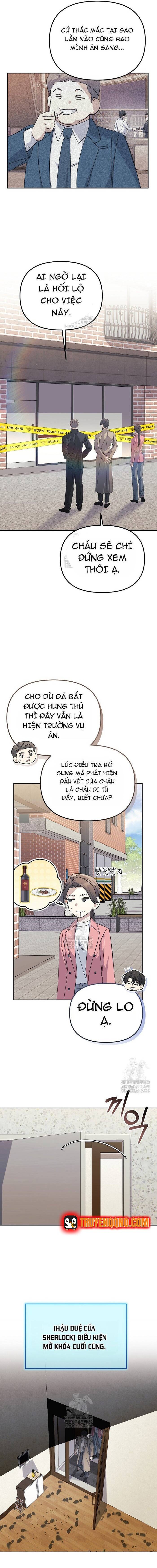 Tái Thiết Cuộc Đời Kẻ Nghiện Game Chap 50 - Next Chap 51