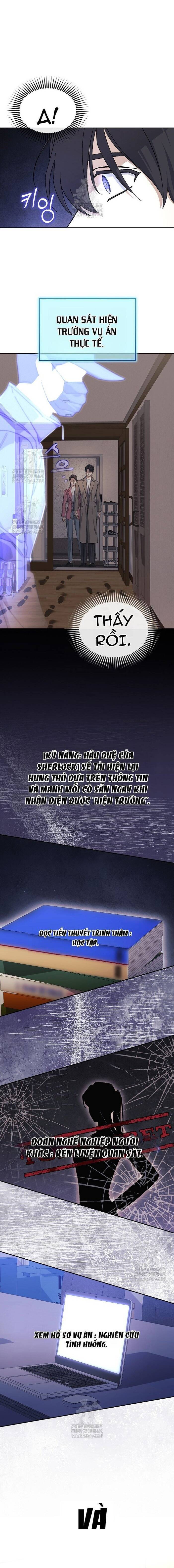 Tái Thiết Cuộc Đời Kẻ Nghiện Game Chap 50 - Next Chap 51