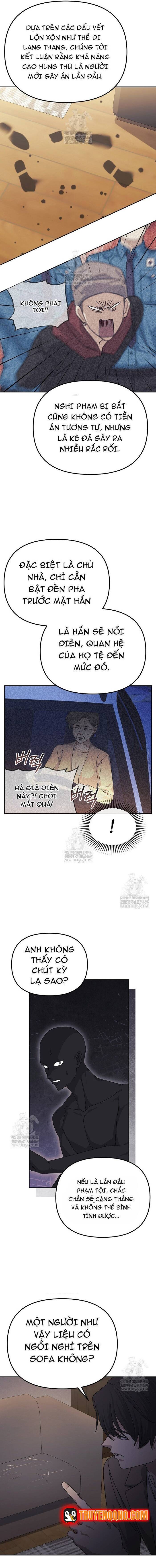 Tái Thiết Cuộc Đời Kẻ Nghiện Game Chap 50 - Next Chap 51