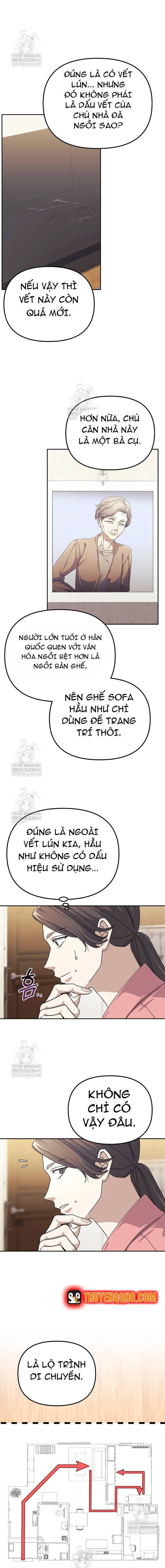 Tái Thiết Cuộc Đời Kẻ Nghiện Game Chap 50 - Next Chap 51