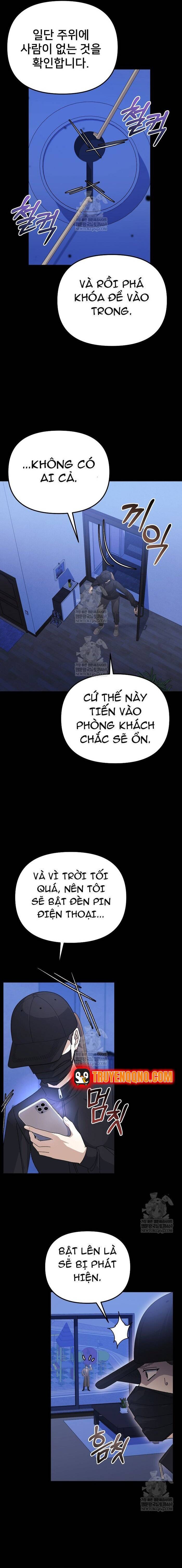 Tái Thiết Cuộc Đời Kẻ Nghiện Game Chap 50 - Next Chap 51