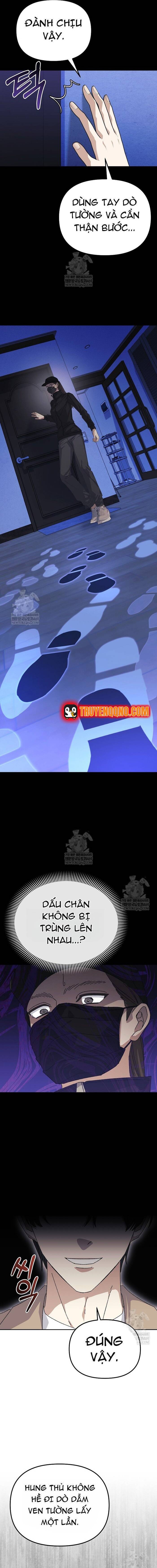 Tái Thiết Cuộc Đời Kẻ Nghiện Game Chap 50 - Next Chap 51