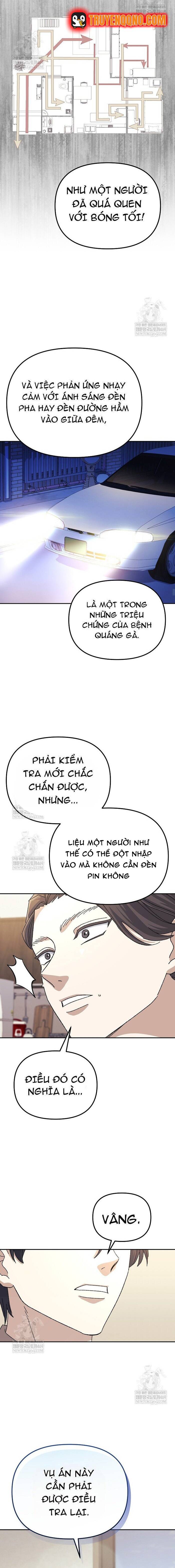Tái Thiết Cuộc Đời Kẻ Nghiện Game Chap 50 - Next Chap 51