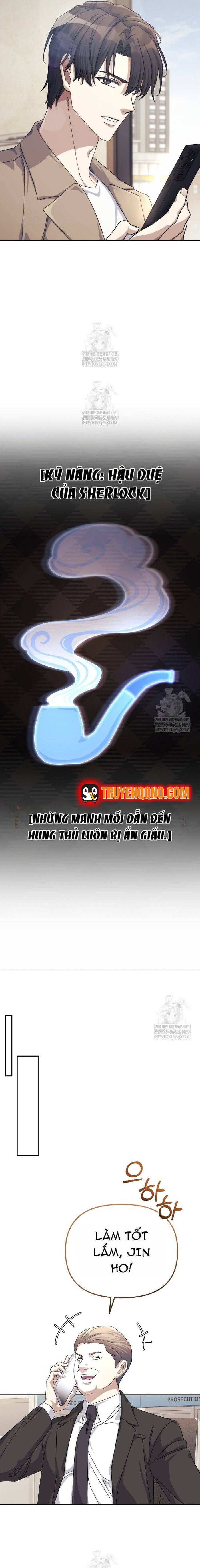 Tái Thiết Cuộc Đời Kẻ Nghiện Game Chap 50 - Next Chap 51