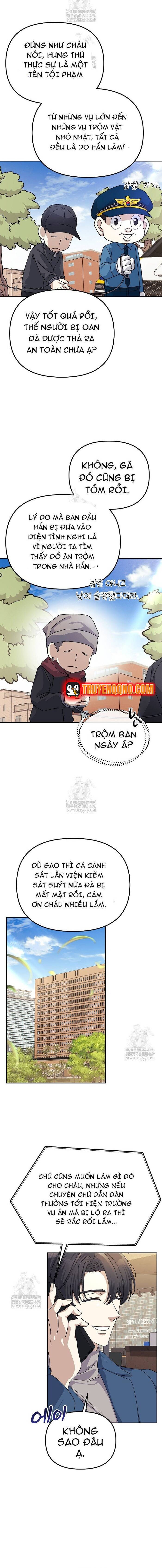 Tái Thiết Cuộc Đời Kẻ Nghiện Game Chap 50 - Next Chap 51