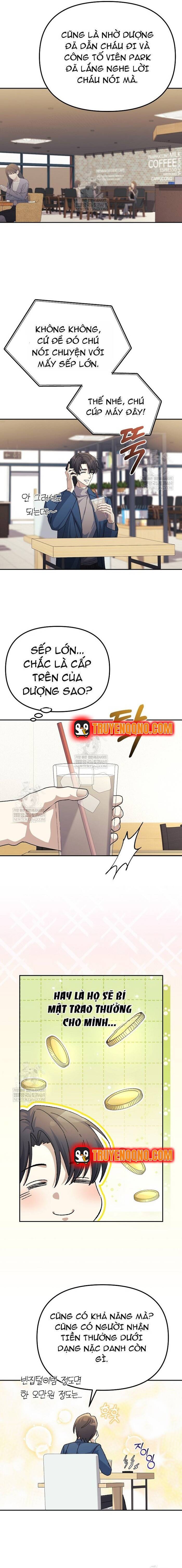 Tái Thiết Cuộc Đời Kẻ Nghiện Game Chap 50 - Next Chap 51