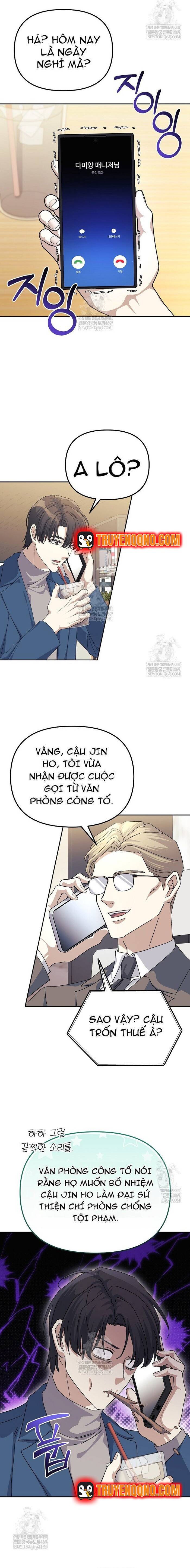 Tái Thiết Cuộc Đời Kẻ Nghiện Game Chap 50 - Next Chap 51