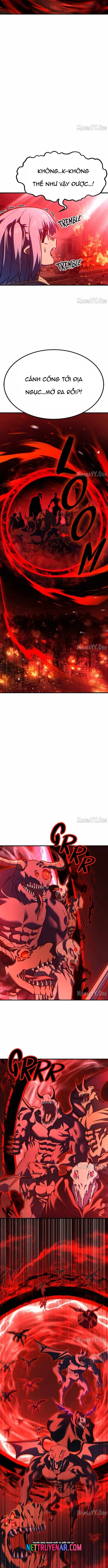 Shipper Của Thần Chap 87 - Next Chap 88