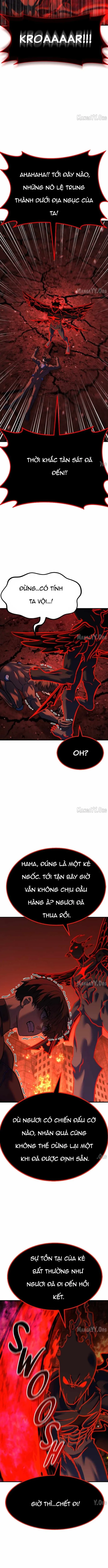 Shipper Của Thần Chap 87 - Next Chap 88