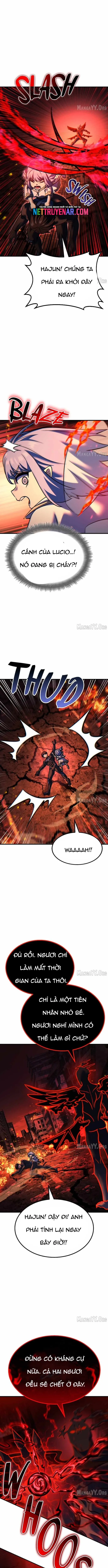 Shipper Của Thần Chap 87 - Next Chap 88