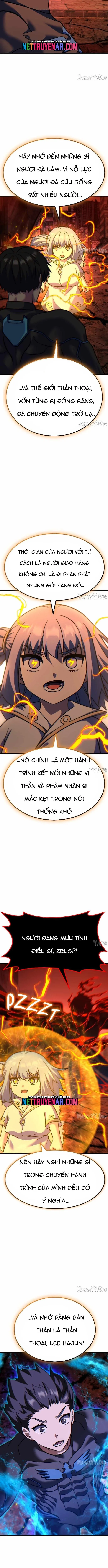 Shipper Của Thần Chap 87 - Next Chap 88